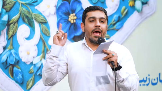 پیش‌نمایش ویدیوی علی یکی بود و یکی خواهد بود